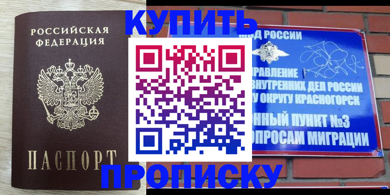 прописка гарантия в Воронежской области